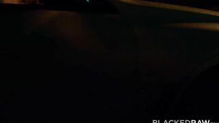 BLACKEDRAW big black dick-hungry besties tag team long dick