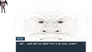 Book five Untold 55 Final Korra, Asami & Kuvira Go After Guru