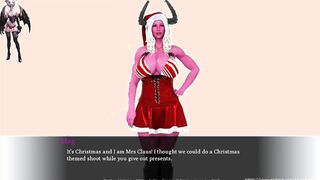 Lunar's Chosen 67 Christmas Unique