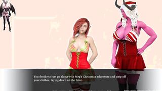 Lunar's Chosen 67 Christmas Unique