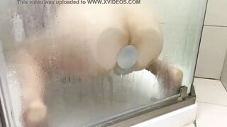 Autumn South Solo Shower Toy
