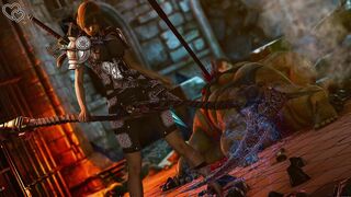 Eternum #18 - PC Gameplay Lets Play (HD)