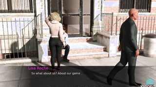 NURSING BACK TO SATISFACTION #40 • Making Out blonde 19 yo Hottie