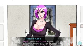 CONFINED WITH GODDESSES #03 • Performance me that moist, sweet