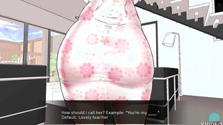 CONFINED WITH GODDESSES #05 • Masturbation at the jacuzzi