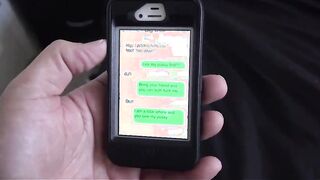 18yo Long Melons Teenie Step Daughter Annika Eve pov - step-daughter