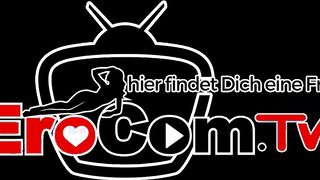 Snatch pierced blonde hoe with long titted plowed into the