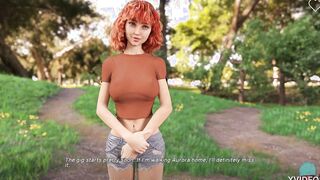 OFF THE RECORD #07 • A bit of sensual fun