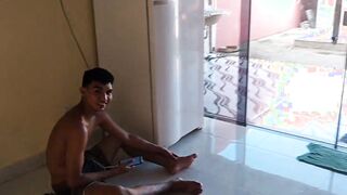 I enjoyed in NOVO LOVE / ALLË PJTX