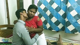 Real Punjab pretty sex.. tamil cunt with mouth and her young coach