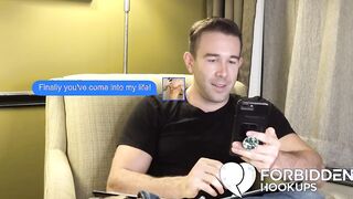 Vulgar bro fucks his ex-wife's sister!
