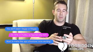 Vulgar bro fucks his ex-wife's sister!