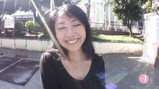 Yurie, who had no night life with her hubby and