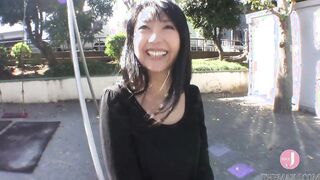 Yurie, who had no night life with her hubby and