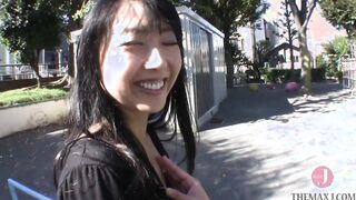 Yurie, who had no night life with her hubby and