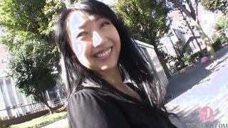 Yurie, who had no night life with her hubby and