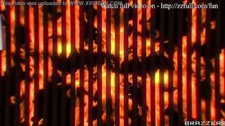 Penis Out Cookout Part two / Brazzers / download full