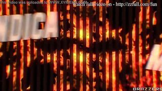 Penis Out Cookout Part two / Brazzers / download full