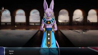 Dragon Ball Divine Adventure Part 25 Milfy Oral Sex
