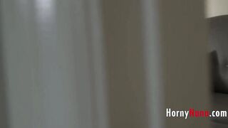 Nana Takes Turns And Fucks Me And My gf