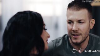 We Share Every Sex Toy, Including My Milf - Sheena Ryder