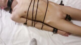 I riding my hubby's face to orgasm, Redmystery Isabel