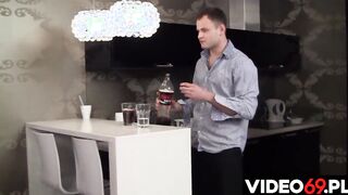 Polskie Aktorki Porno - Katarzyna Bella Donna (Blow-Job, Pornolia)