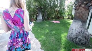 Lauren Phillips Into Risky Deal With Stepmom