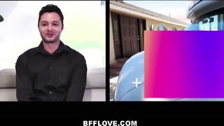 Young Reality Performance Best Friends Contestants Banged To Orgasm By