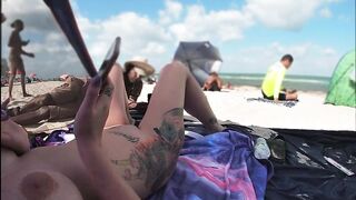 Exhibitionist Fiance 511 - Mrs Kiss give us her NAKED