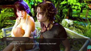 LOVE SEASON: FARMER'S DREAMS #49 • PC Gameplay [HD]