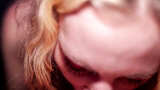 Blow Job IRON-DICK-MAN Out Of This World - Foxxy Rose & CKing