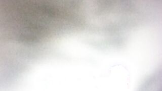 our first sex tape we ever made with a soak booty cunt and oral sex