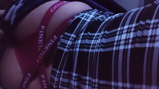 inakit ko ang aking step- cousin suot ang aking seksing panty - InfinityRoom69 (PART one)