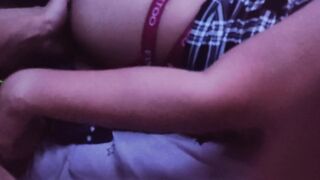 inakit ko ang aking step- cousin suot ang aking seksing panty - InfinityRoom69 (PART one)