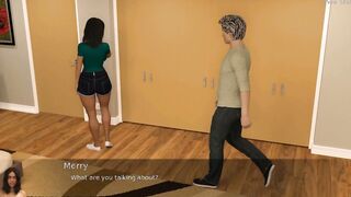 Project babe Wifey: Hubby, Wifey And Her Friend-S2E32