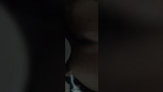 Goin deep asf into that vagina