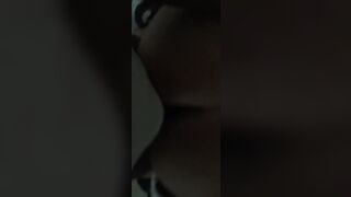 Goin deep asf into that vagina