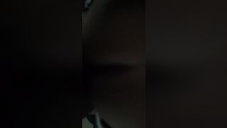 Goin deep asf into that vagina