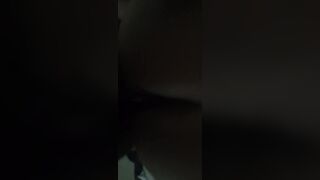 Goin deep asf into that vagina