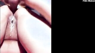 الجزء التاني لفيلم مدام سعاد مع العنتيل مدرب الرياضة_arab cheating hubby