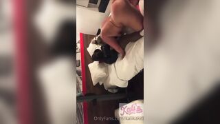 KALI KAKEZ USED BY four BROOKLYN BBC
