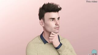 THE ENTREPRENEUR #19 • Sexsual 19 yo liking a long cock