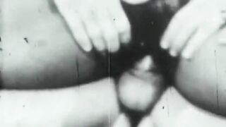 Dark Lantern Entertainment presents 'Retro Interracial' from My Concealed Life,