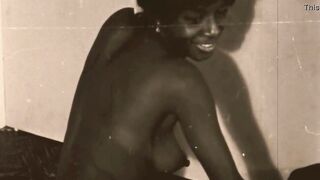 Dark Lantern Entertainment presents 'Retro Interracial' from My Concealed Life,