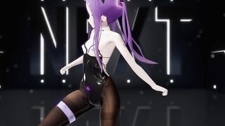 【MMD R-teen SEX DANCE】PERVERSE BUTT HOTTIE SWEET SATISFACTION INSANE SENSUAL ASS ホットお尻 [MMD]