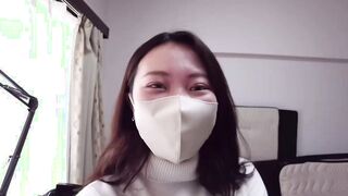 Lucky Bro didn’t Cum inside Lusty Girl’s mouth with hot