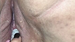 Pee Orgasm