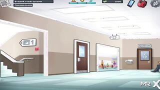 SummertimeSaga - Quickly Dress Up Uniform E1 # two