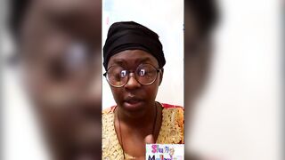 Q&A with SluttyMelanin #13